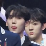 나 어제부터 <b>유승언</b> 뽑음