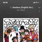 [NCT드림] 재미니 <b>홍콩</b>에서도 필카 찍었댕