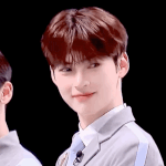 성한빈 <b>진심녀</b> 너무 행복해