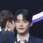 나 세마넴<b>응원</b>법듣고 눈물고임
