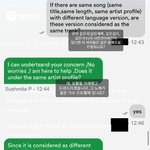 [댓글부탁해] 지민 <b>미국</b> <b>스포티</b> 2위한거 조작이래