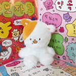 [댓글부탁해] <b>지성</b> 인형 알려주라