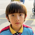 유승언 과사 조카 귀엽게 생겼네