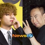 [모두드루와] 박명수 “방탄 뷔보다 잘생긴 사람 본 적 없어”