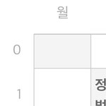 아 시간표ㅠㅈㄴ우울해징짜ㅠ