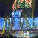 오늘 투바투 콘서트 미쳤다...