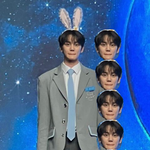 김규빈 피지컬 넘사긴<b>하다</b>