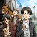 [진격의거인] 이 <b>일러</b>가 제일 웃김ㅋㅋㅋㅋㅋㅋㅋㅋㅋ