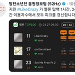 [방탄소년단] <b>평일</b>챁 살짝 걱정했는데 좋다좋아ㅎ