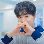 비주얼 <b>축복</b>받음