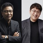 <b>SM</b>·카카오에 밀린 하이브의 완패, 멋 없는 '하이브스러움'