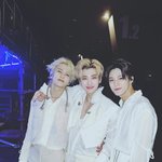 [NCT드림] 잼니 인스타에 아름다운 <b>쓰리샷</b>이나 보구가