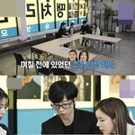 정준하가 직접 스케치한 걸그룹 '<b>주주</b> 시크릿' 무대 의상