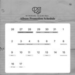 [도재정] 근데 진짜 127 이 <b>날들</b>만 비었네