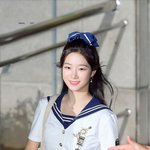 사람 <b>청초</b>함이 어떻게 은방울꽃..?