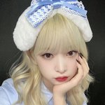 오늘 점심은 뭐 먹었는지 궁금한 <b>여</b><b>돌</b>