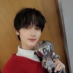 휴닝<b>카이</b>랑 연준