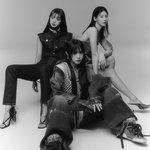 <b>ENA</b> 예능 '혜미리예채파' 멤버 단체 화보