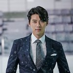 선 굵은 <b>미남배우</b> 계보