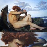 [19] 나 사탄한테 홀린듯(약 <b>후방</b>)