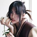 뉴진스 <b>혜인</b> <b>파리</b>에서 찍은 보그 화보