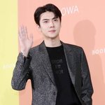 <b>SM</b> "엑소 세훈 혼전임신 루머 사실무근..명백한 범죄행위"[공식]