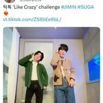 [방탄소년단] 미늉기 랔크 챌린짘ㅋㅋㅋㅋㅋㅋ