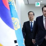 [속보] 尹대통령, 韓<b>총리</b>에 “양곡관리법, 긴밀한 당정 협의 통해...