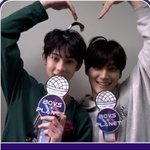 박한빈 <b>올리</b> 조합도 ㅈㄴ 귀엽지 않냐