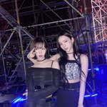 카리나 윈터 조합은 옳다
