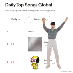 와 방탄 <b>지민</b> ㅁ ㅣ친듯..