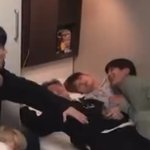 케이크원 얘네 진짜 가족같지않냐