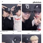 윀원 차기 데뷔한다면 <b>오성민</b> 껴줘..