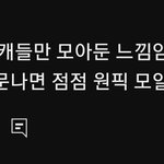 케이크원 성지<b>순례</b> 댓글 보고가라