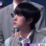 [드루와] 윤종우 진짜 잘생겼는데?