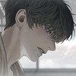 개웃기네 아빠가 사위 이런 애 데려오래