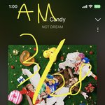 [NCT드림] 애들 곧 <b>런던</b> 도착하겟당...