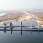 영산강 승촌·죽산보, 금강 세종·공주·백제보가 물 잡아둬