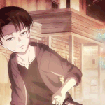 [진격의거인] 이거 오프닝 때 맞나?? 암튼 아기리바이