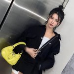 아이들 미연 <b>프라다</b> 진짜 찰떡이다