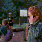 여름 캠프를 갔는데 저랑 똑같이 생긴 아이가 있어요