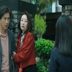 아빠 불륜녀에게 복수하려고 그녀의 아들을 미행했는데...