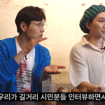 김호영이 공허할 떄 듣는 노래