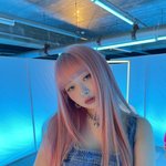[모두드루와] <b>레이</b> 핑크머리 미쳤다