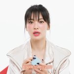 송혜교 이 메이크업 <b>손민수</b> 하고싶다
