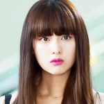 김지원 진짜 <b>예쁘다</b>