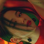 블랙핑크 지수, 첫 앨범 선<b>주문</b> 124만장 돌파 ‘女 솔로 신기록’