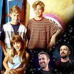 미친 것 같은 디즈니 출신 스타 풀