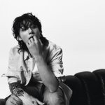 정국 <b>캘빈</b>사진 좋네