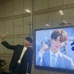 보이즈 플래닛  성한빈  지광이다